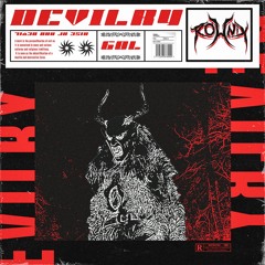 Rohnix - Devilry