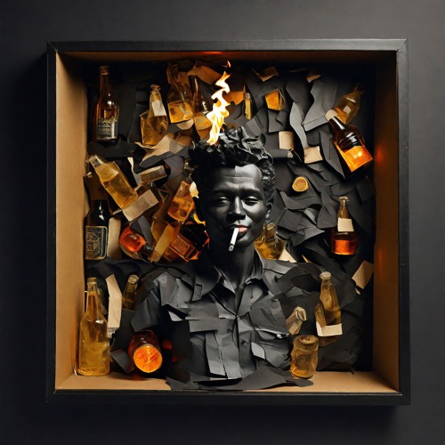 Max Gaplevski – Drunky