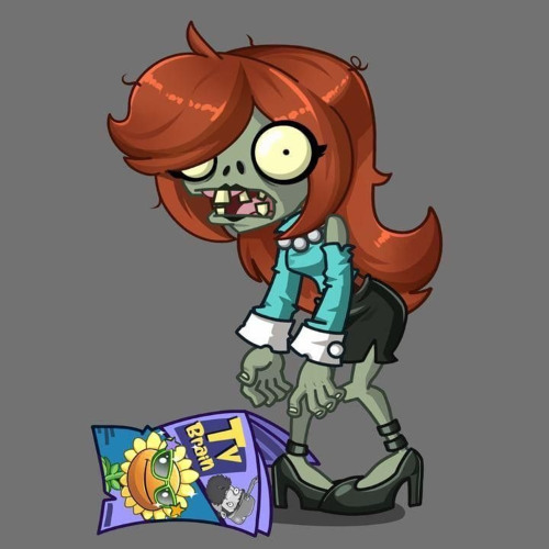 #ZOMBIEWALKLEADER (MENTOS)