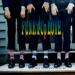 Funk'd Up Love
