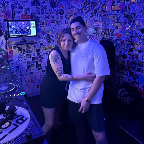 Ambient 4 Babies with Viiaan & Villaseñor @ The Lot Radio 07-21-2024