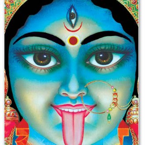 12. Kali Sahasranam/1008 Names of Goddess Kali, Names# 494 - 699 (Pg 164 - 185)
