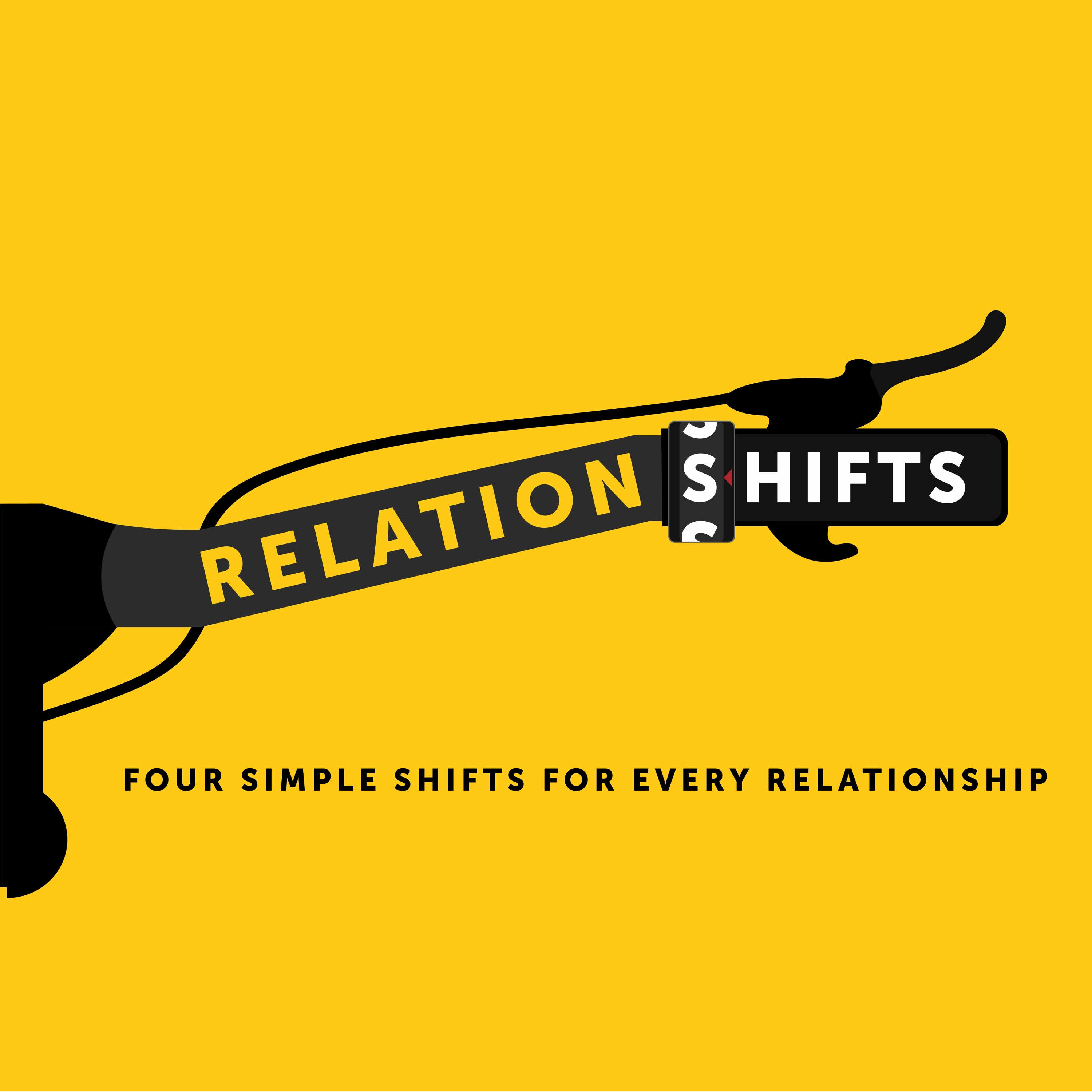 Conflict to Curious Conversation | RelationShifts | Ethan Magness