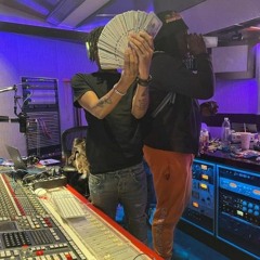 MICHVL - LUCKI | PIERRE bourne type beat - "Selfish"