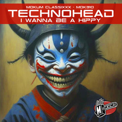 I Wanna Be a Hippy (Elvis Jackson Bootleg Mash-Up)