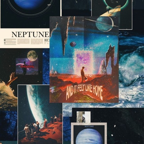 Neptune