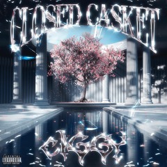 CLOSED CASKET