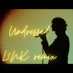 sombr - undressed (L1NK Remix)