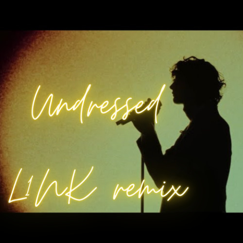 sombr - undressed (L1NK Remix)