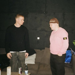MAS x Anton Westerlin - Bag Gardinerne Freestyle (Unreleased)