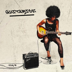 GUITARISÉ (AFROBEAT)