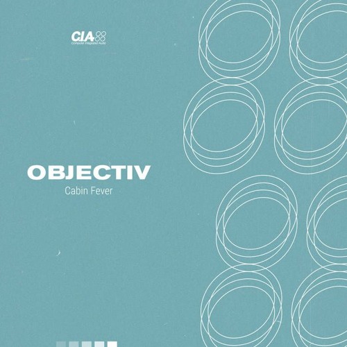 Objectiv 'Way Of Violence' [C.I.A Records]