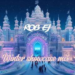 ROB EJ - WINTER SHOWCASE SET '24