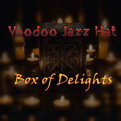 Box of Delights