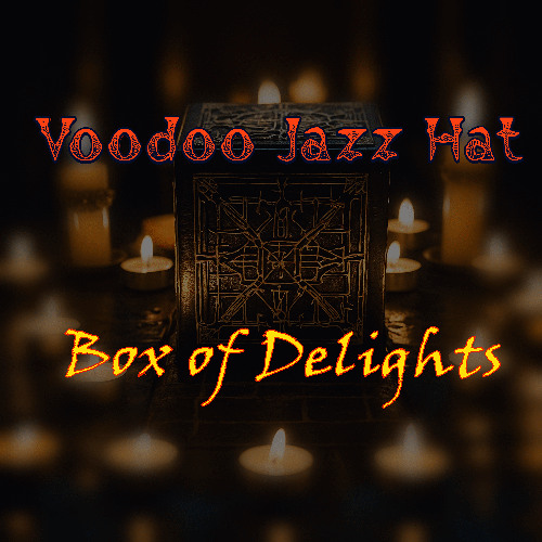 Box of Delights