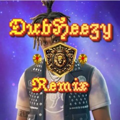 DJ Gaw X Juice Wrld - Empty Out Your Whopper (Heezy DnB Remix)