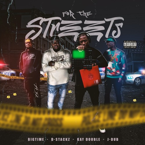 J-Dub - Eye For Eye (Mix)