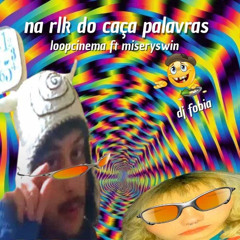 NA RLK DO CAÇA PALAVRAS