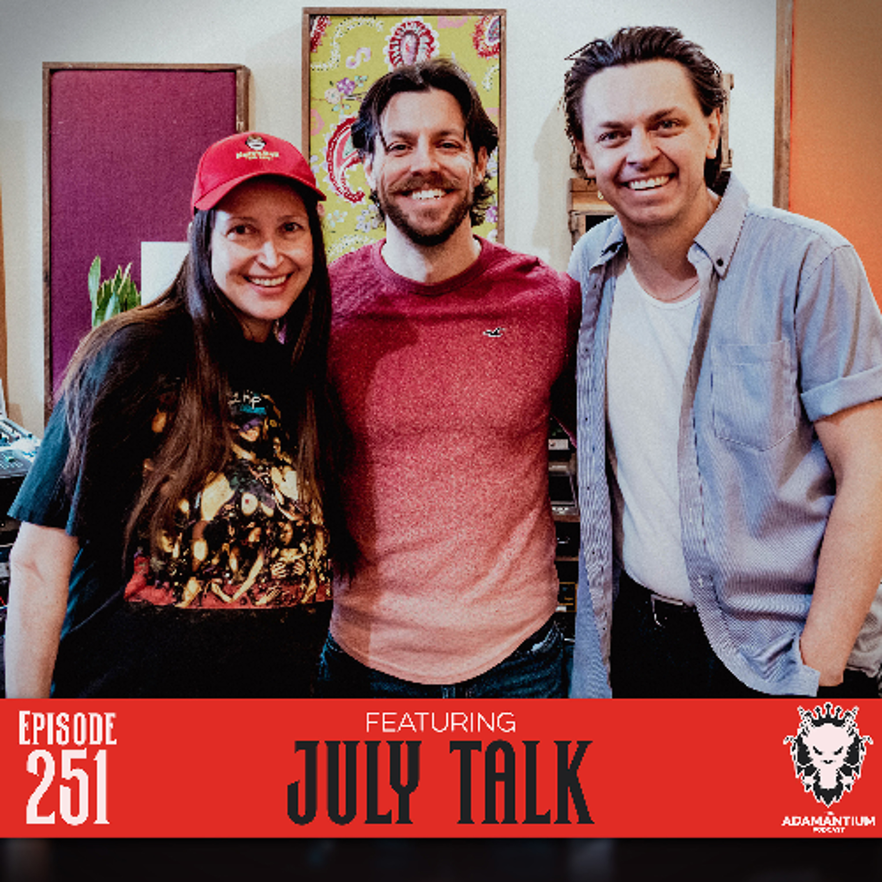 E251 July Talk