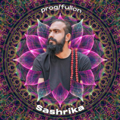 Sashrika Live Mixset @ The Drop Psytrance Sri Lanka 5th July 2025