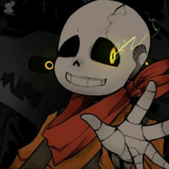 [NEGATIVETALE] Mega