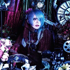 Jigsaw - Traumacarnival (トラウマカーニヴァル)