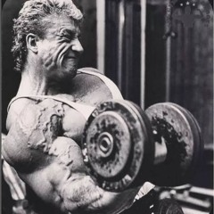 dorian yates x exit music (radiohead)