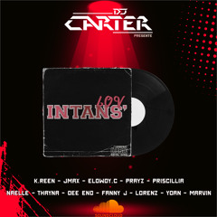 Dj Carter - Intans' Lov