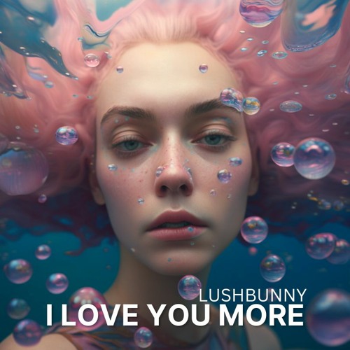 I Love You More!