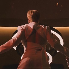 red lights