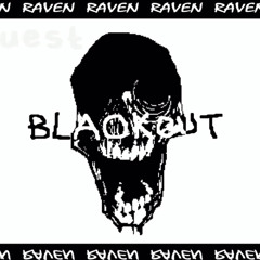 Blackout Vs. Raven v1 but high quality