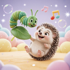 Tiny Tickle Tunes