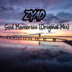 Soul memories (Original Mix))