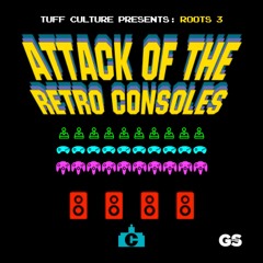Tuff Culture - Megadrive