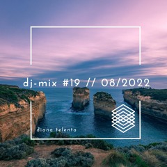 dj-mix #19 // 08/2022