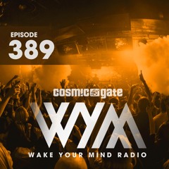 WYM RADIO Episode 389