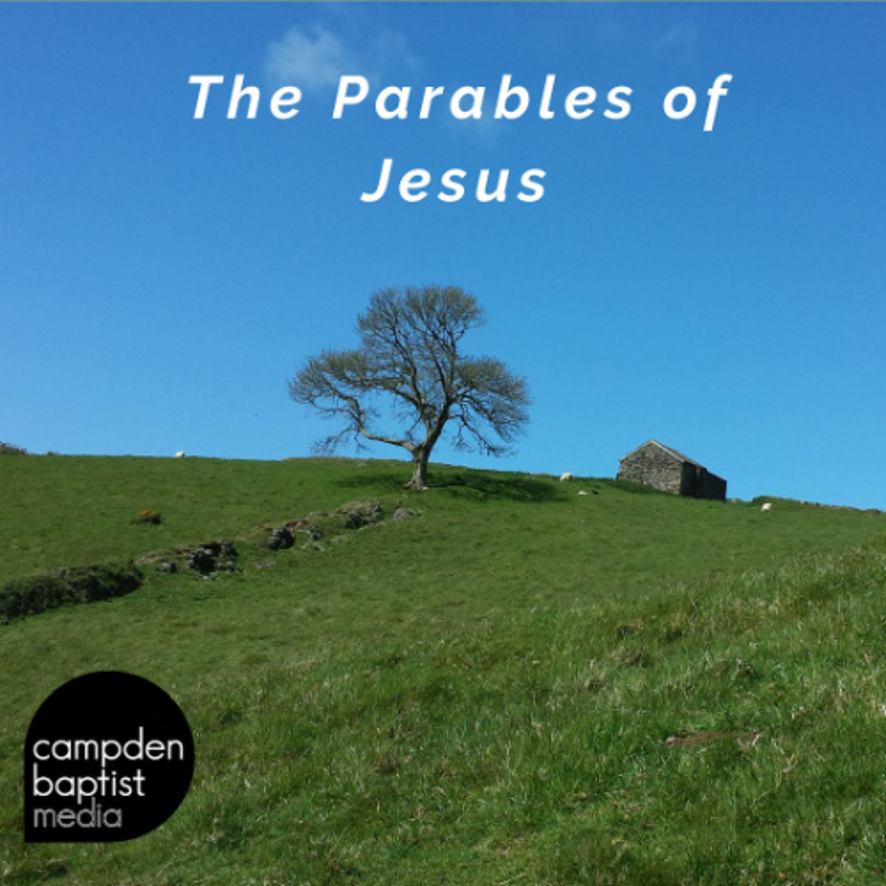 Campden Baptist Church