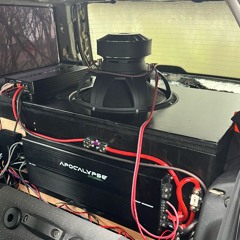 Reggae Bass Vibes | 24-49 Hz