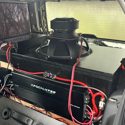 Reggae Bass Vibes | 24-49 Hz