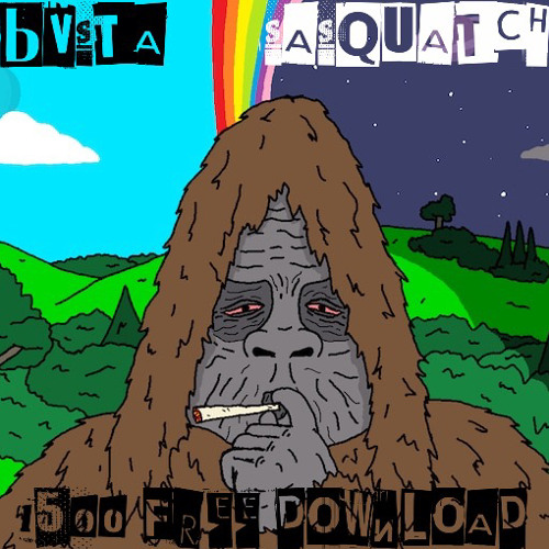 BVSTA - SASQUATCH