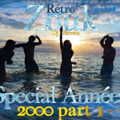 Zouk Rétro Special Années 2000 part 1