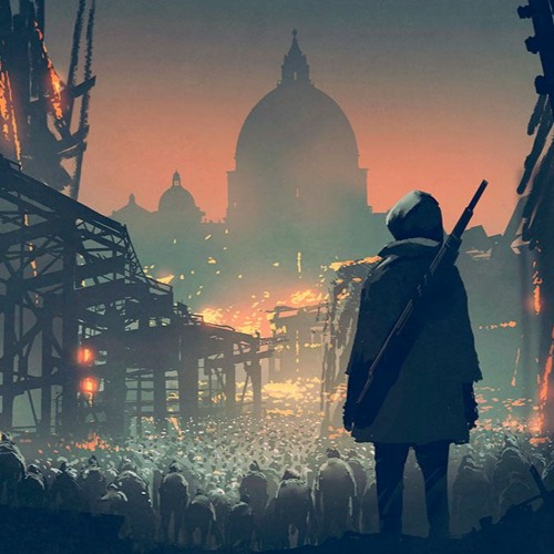Dj Tectum Endless Possibilities Entice 1B Continue (August 31 2024) Club Warmup Mix