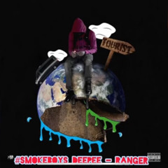 SmokeBoys Deepee - Ranger (Prod MKThePlug & M1OnTheBeat).