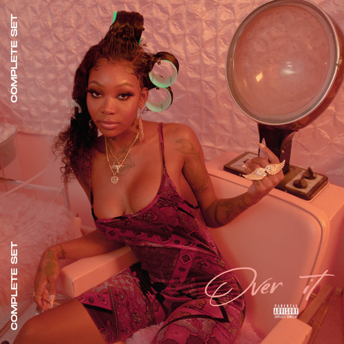 Stream Summer Walker | Listen to Over It (Complete Set) playlist