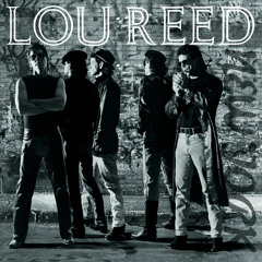 Stream Lou Reed | Listen to The Sire Years: Complete Albums Box