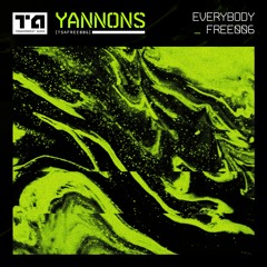 Yannons - Everybody [Premiere]