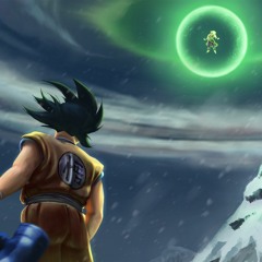 2018 Broly (ft. PoSaiYan) (Prod. Beats By Seismic)