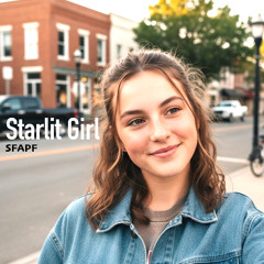 Starlit Girl