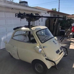 i made this so this nigga biza could do the robot
