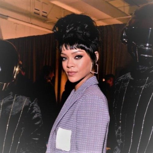 Daft Punk X Rihanna - Harder Better Faster S&M (JimmyCoole Mashup)